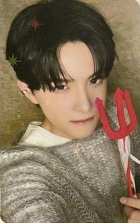 秒で落ちた 環球 特典卡 