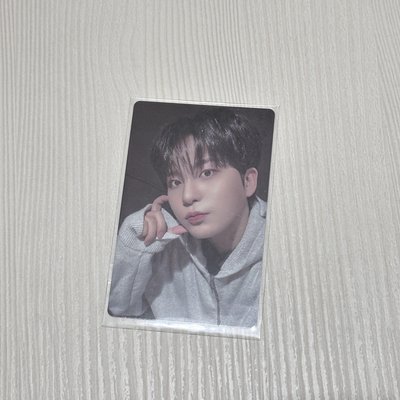 鍾浩🐻IYF專卡（有損）