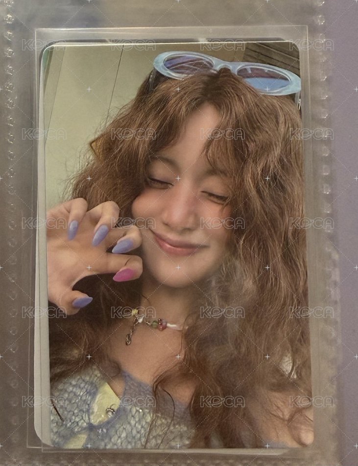 米妮3