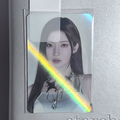 BABYMONSTER ASA 單封預售