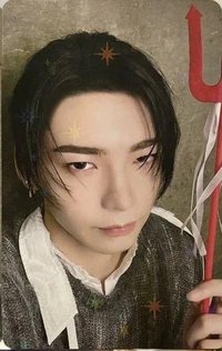 秒で落ちた 環球 特典卡 