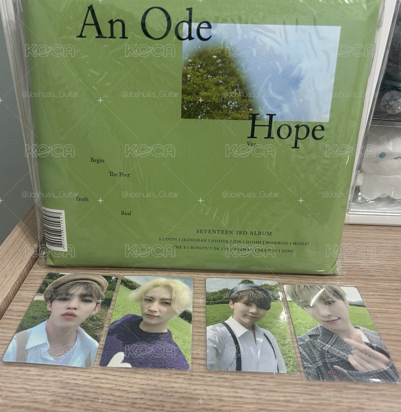 正三HOPE