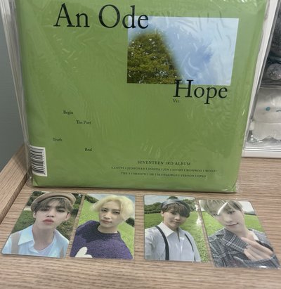 正三HOPE