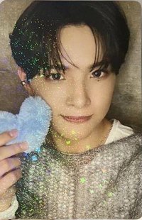 秒で落ちた 日咖 特典卡 