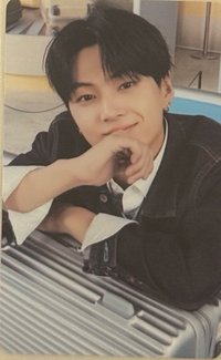 2021 EN-CONNECT FM 45 隨機卡 