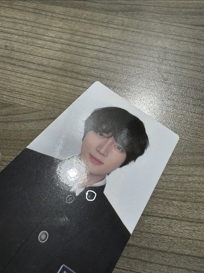 證件照圭 微微瑕