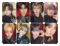 線下會場限定CD購入特典