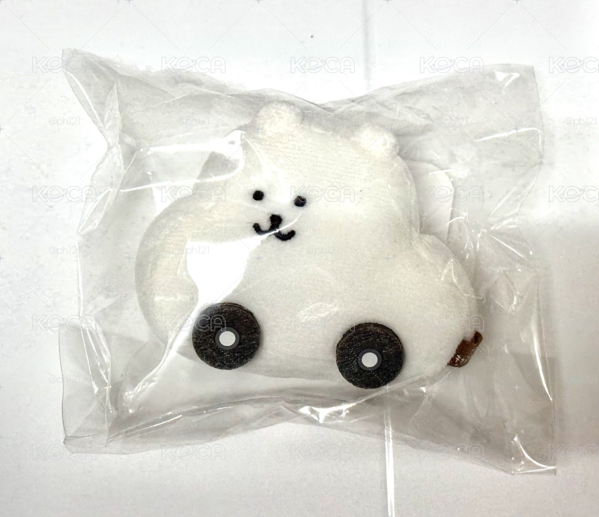 車車熊