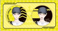 Noctyx New Outfit Goods 徽章 