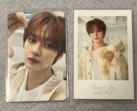 24年曆（兩張）