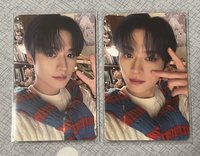 3期會員禮（兩張）