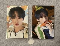 23年曆（兩張）