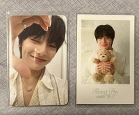 24年曆寅（兩張）