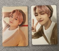 23年曆寅（兩張）