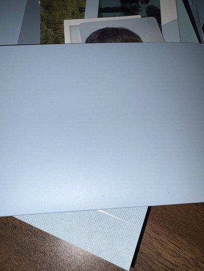 ENHYPEN 全專 正一後續 YET ver.