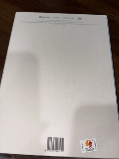 ENHYPEN 全專 正一後續 YET ver.