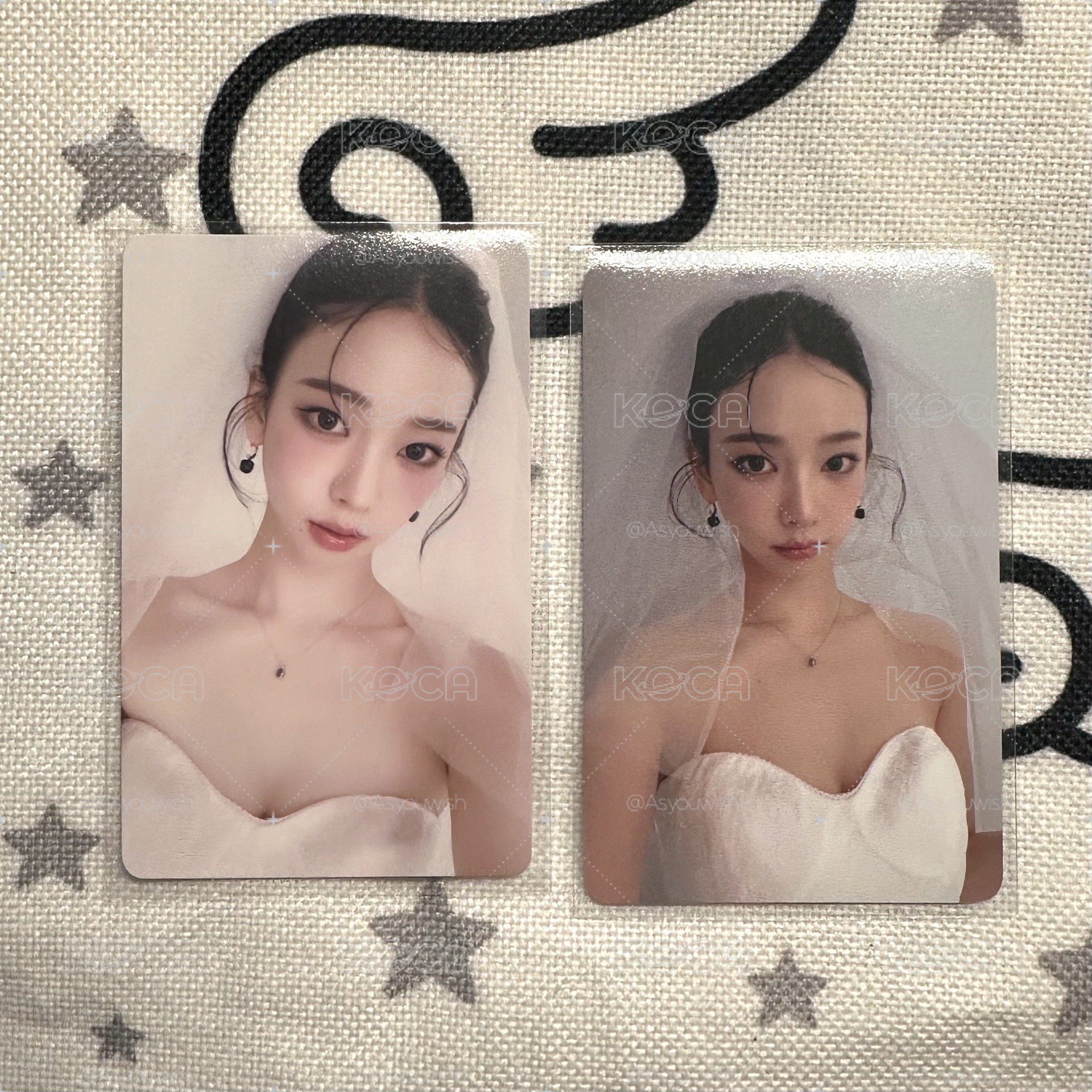 整圖出 / Rich Man 婚紗柚