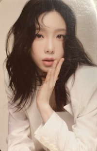 2024年曆 隨機卡 A版官拍