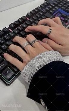 迷你一 ms 中國線上 簽售卡  背面