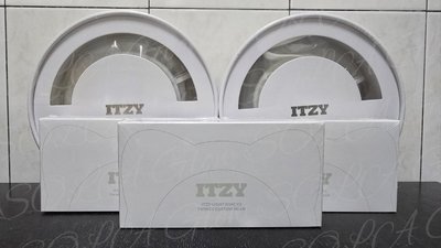 【現貨｜快速出貨】ITZY｜二代手燈｜二代貓耳