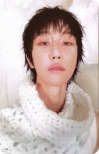 正五 專輯卡 NEW MYSELF ver.