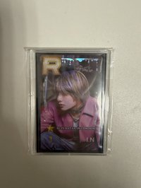 JJAM倫敦音遊卡-寅