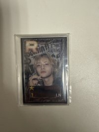 dominate 音遊卡-寅