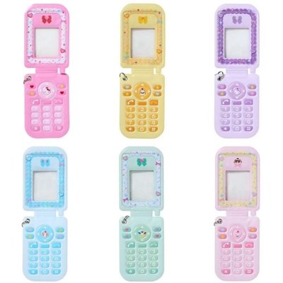 全新洽咪卡套 星奇市購入