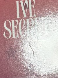 🌟923（卡背有損）