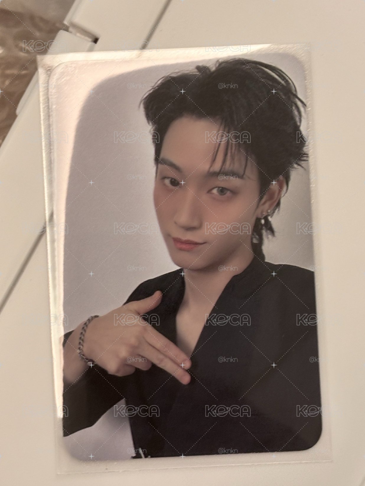 jayb got7 林在範阿拉丁特典