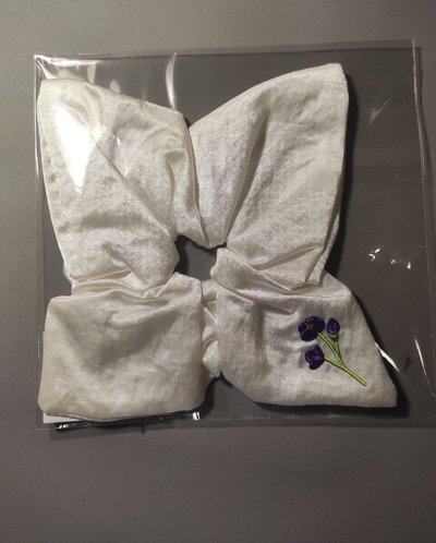 暴君的廚師髮圈