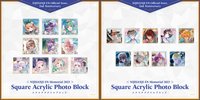 NIJISANJI EN Official Store 2nd Anniversary NIJISANJI EN Memorial 2023