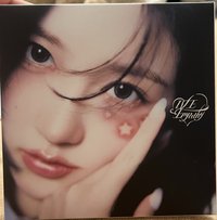 IVE EMPATHY DIGIPACK 專輯 GAUEL ver 專輯 