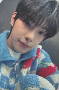 Sweet DREAM wf 線下 簽售卡 