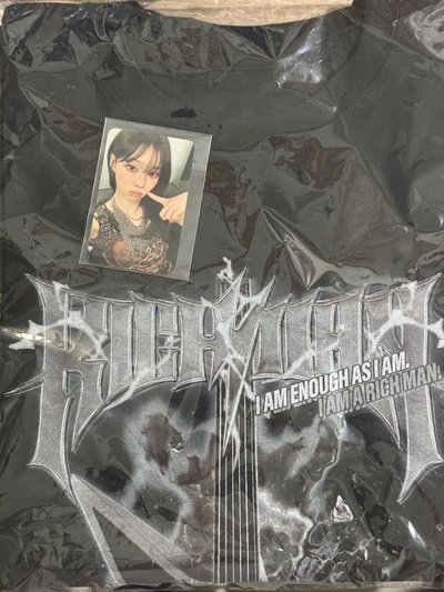 冬 城市限定短袖set M 全新無損