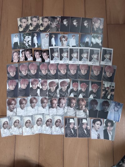 李羲承大盤（請先私訊）