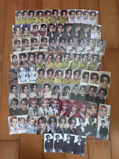 李羲承大盤（請先私訊）