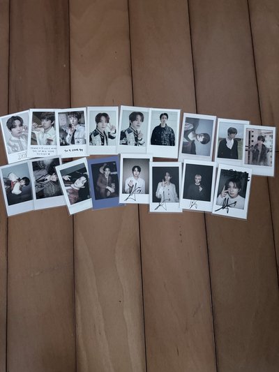 李羲承大盤（請先私訊）