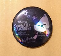 dominate 日本 狼燦