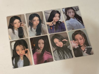 沅禧 小盤 Wonhee 兩圖合售