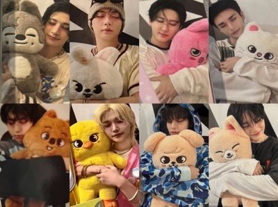 城玟鐵盒含卡（卡面為圖一）