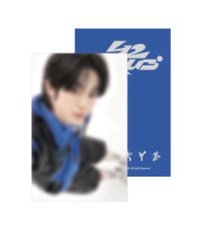 （能多帶4/6優先）外套卡の道勳