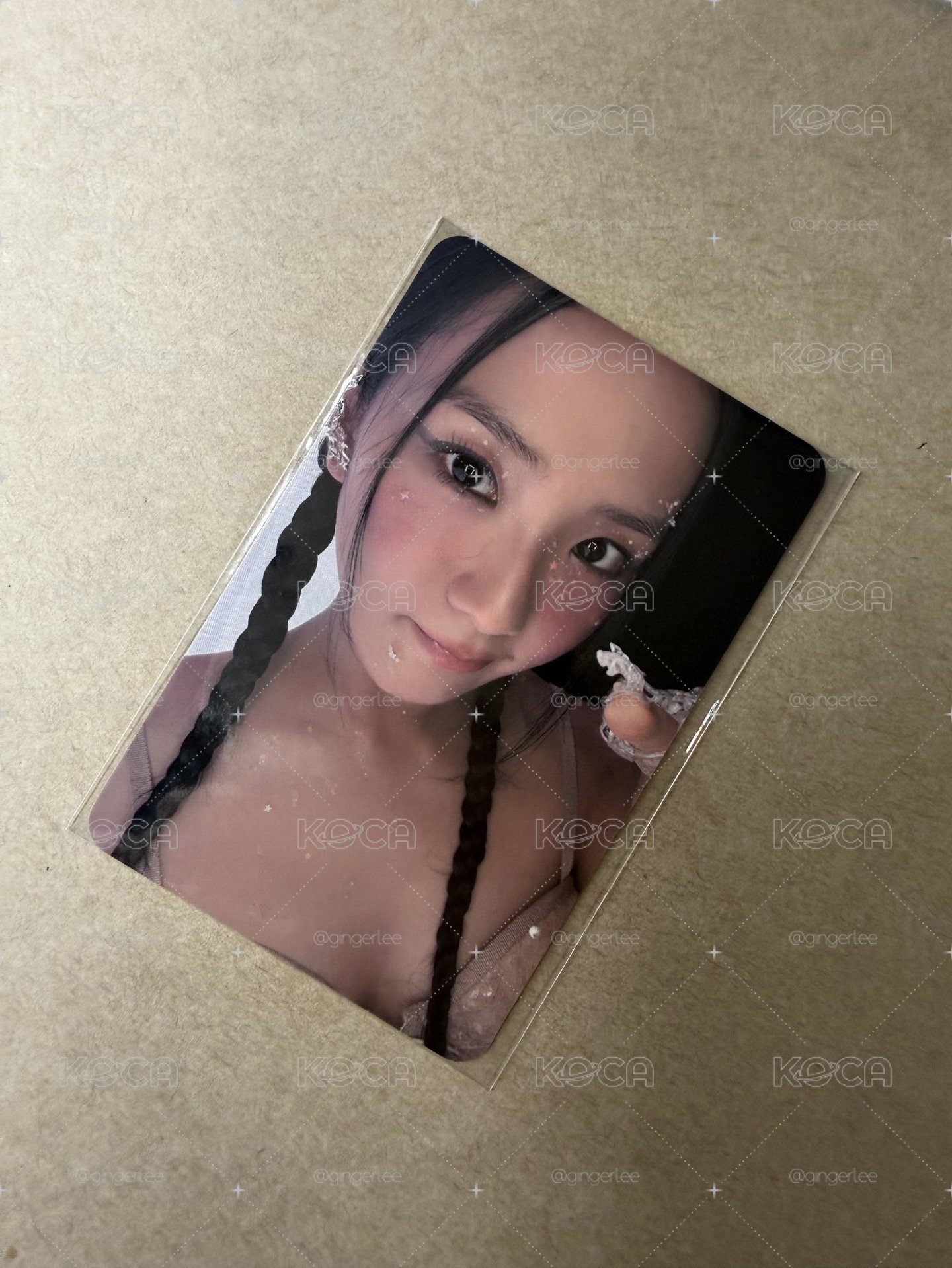 Jisoo~~~~~｜現貨