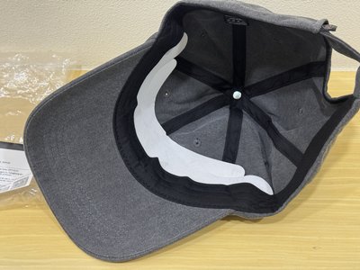 免包手 全新 fm 魔法學院 棒球帽