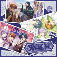 3SKM 2nd Anniversary