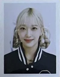 一巡 證件照 周邊卡 