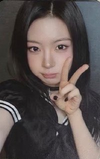 Delulu Pack k4 1.0 簽售卡 