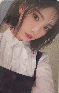 Four hearts club 周邊卡 束口袋