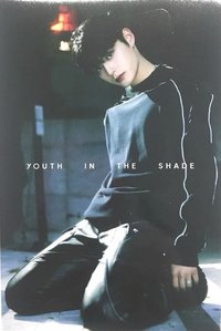 迷一 DIGIPACK ver. 明信片 