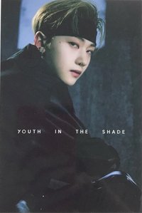 迷一 DIGIPACK ver. 明信片 